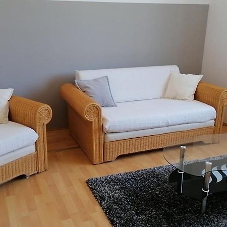 Ferienwohnung Maks Und Kris Sankt Andrä bei Frauenkirchen Dış mekan fotoğraf