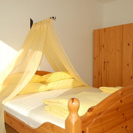 Ferienwohnung Maks Und Kris Sankt Andrä bei Frauenkirchen Dış mekan fotoğraf