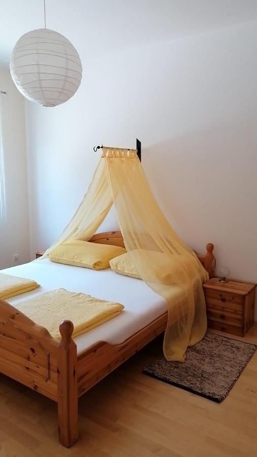 Ferienwohnung Maks Und Kris Sankt Andrä bei Frauenkirchen Dış mekan fotoğraf