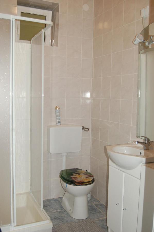 Ferienwohnung Maks Und Kris Sankt Andrä bei Frauenkirchen Dış mekan fotoğraf