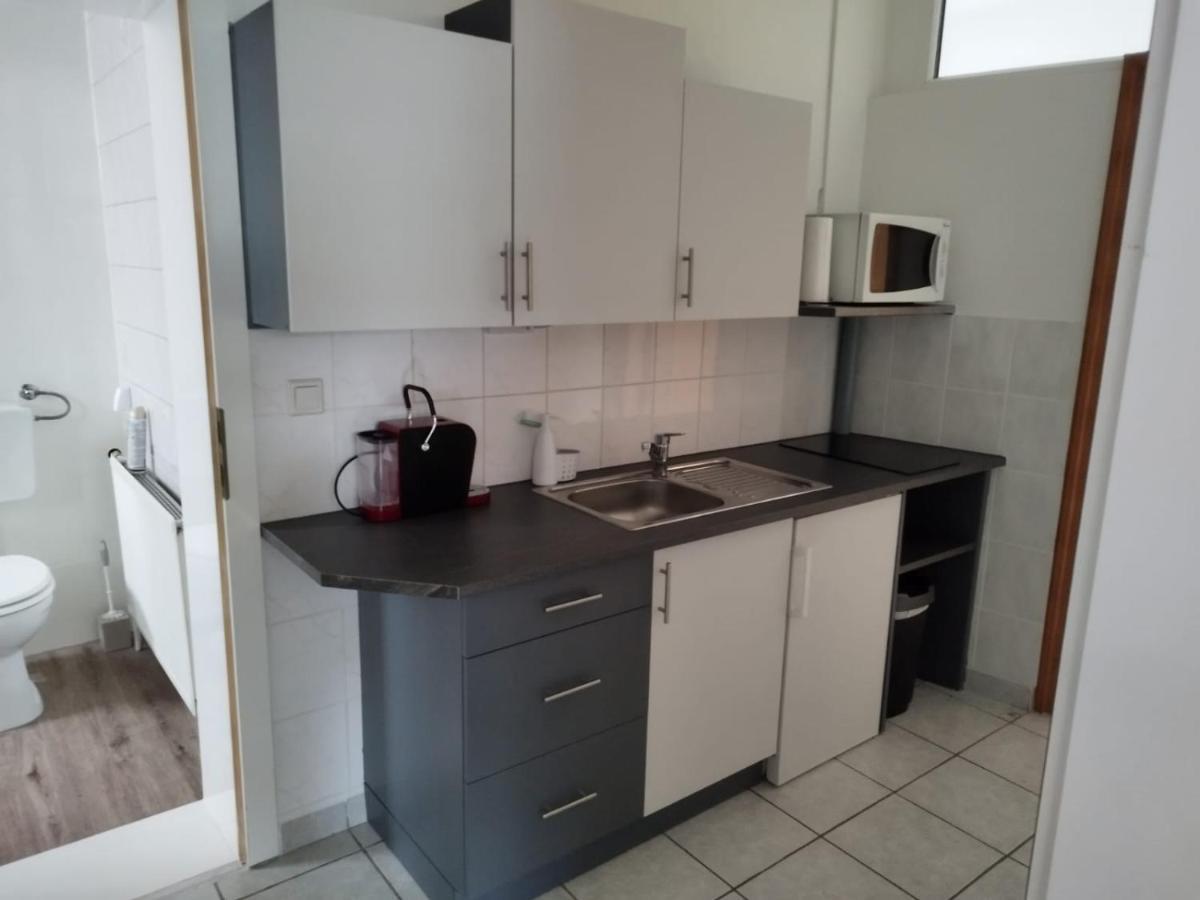 Ferienwohnung Maks Und Kris Sankt Andrä bei Frauenkirchen Dış mekan fotoğraf